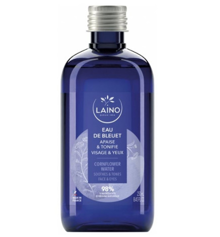 Laino Eau de Bleuet 250 ml