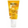 Hei Poa Lait Fondant Solaire SPF50+ 150 ml