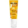 Hei Poa Gel-en-Huile Invisible Solaire SPF30 100 ml