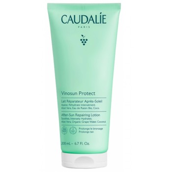 Caudalie Vinosun Protect Lait Réparateur Après-Soleil 200 ml