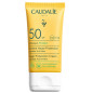Caudalie – vinosun protect crème haute protection spf50, 50 ml