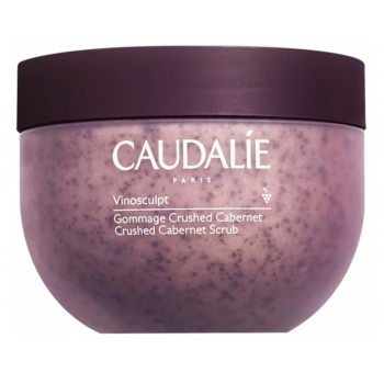 Caudalie Vinosculpt Gommage Crushed Cabernet 250 g