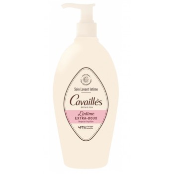 Rogé Cavaillès Soin Lavant Intime Extra-Doux 250 ml