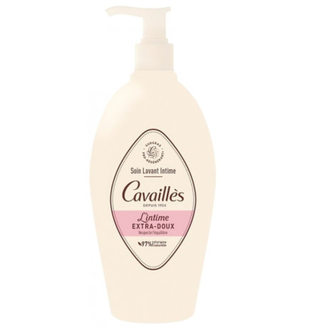 Rogé Cavaillès Soin Lavant Intime Extra-Doux 250 ml