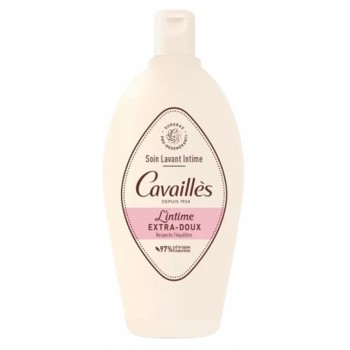 Rogé Cavaillès Soin Lavant Intime Extra-Doux 100 ml