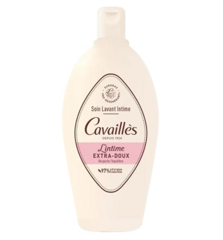 Rogé Cavaillès Soin Lavant Intime Extra-Doux 100 ml