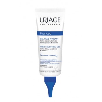 URIAGE Gel Frais Apaisant Pruriced 100ml