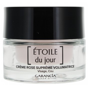 Garancia Meno-Expert Étoile du Jour Crème Rose Suprême Volumatrice 40 ml