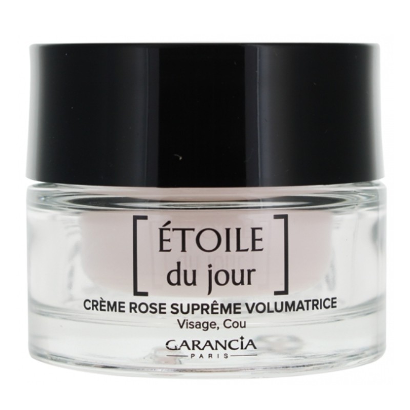 Garancia Meno-Expert Étoile du Jour Crème Rose Suprême Volumatrice 40 ml