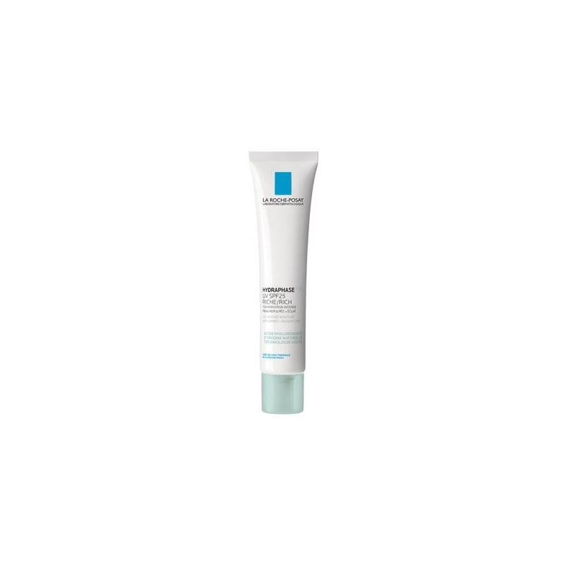 La Roche Posay Hydraphase HA UV SPF25 Riche 40ml