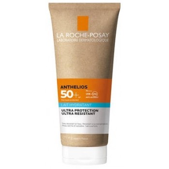 La Roche Posay Anthelios 50+ Lait Hydratant Tube Eco Responsable 75ml