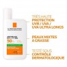 La Roche Posay Anthelios Fluide Oil Control UVMUNE 400 Avec Parfum SPF50 50ML