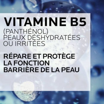 La Roche Posay Cicaplast B5 Sérum Vitamine A La Vitamine B5 Ultra-Concentré 30ml