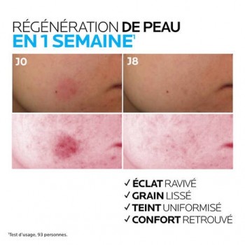 La Roche Posay Cicaplast B5 Sérum Vitamine A La Vitamine B5 Ultra-Concentré 30ml