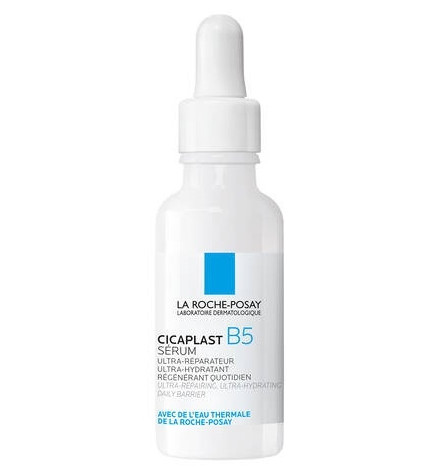 La Roche Posay Cicaplast B5 Sérum Vitamine A La Vitamine B5 Ultra-Concentré 30ml