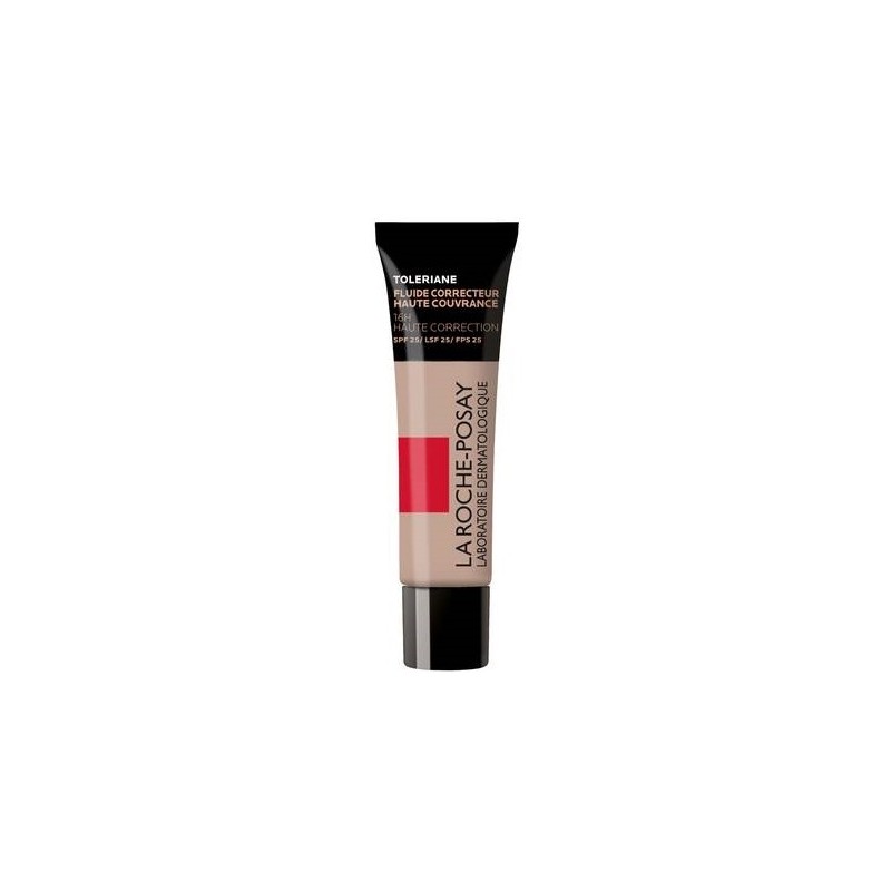 La Roche Posay Fond De Teint Toleriane Fluide Correcteur SPF25 T10 30ml