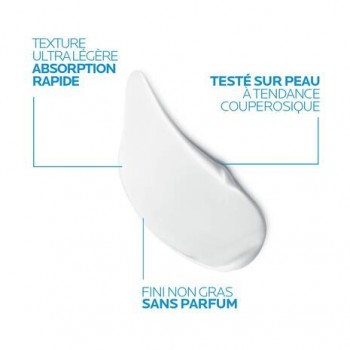 La Roche Posay Toleriane Rosaliac SPF30 50ml