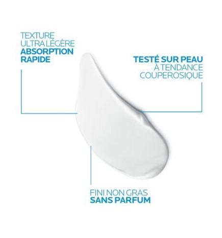 La Roche-Posay – Toleriane Rosaliac SPF30, 50 ml