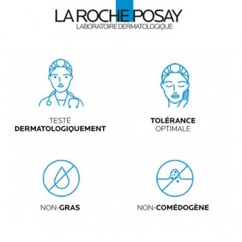 La Roche Posay Toleriane Rosaliac SPF30 50ml