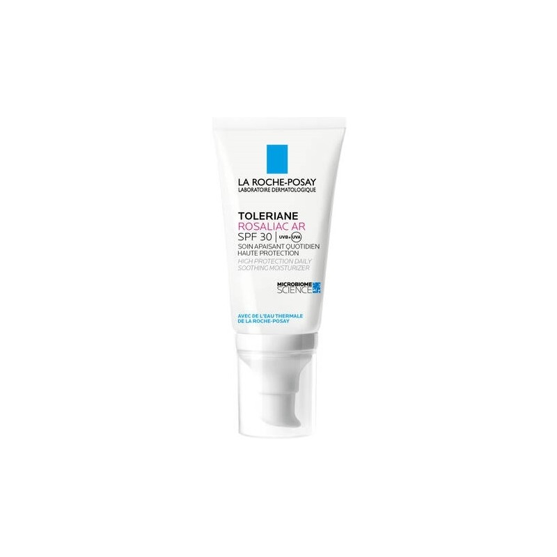 La Roche Posay Toleriane Rosaliac SPF30 50ml