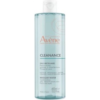 Avene Cleanance Eau micellaire 400ml