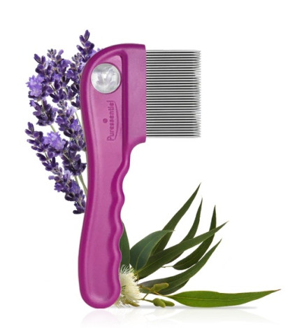 Puressentiel Peigne TriXpert® Anti-Poux