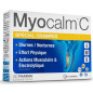 3C Pharma – Myocalm C Spécial Crampes, 30 Comprimés 3C Pharma – Myocalm C Spécial Crampes, 30 Comprimés