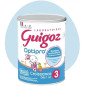 Guigoz – Optipro 3 Lait de Croissance dès 1 An, 800 g Guigoz – Optipro 3 Lait de Croissance dès 1 An, 800 g