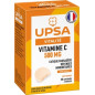 UPSA – Vitalité Vitamine C 500 mg, Comprimés à Croquer