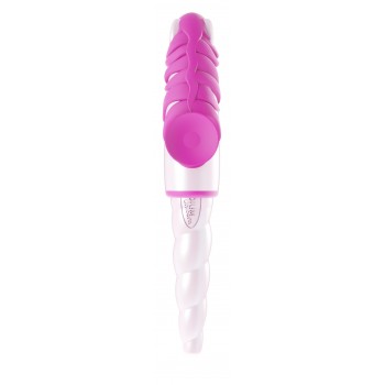 Elgydium Kids Unicorn 2/6 ans Brosse à dents enfant