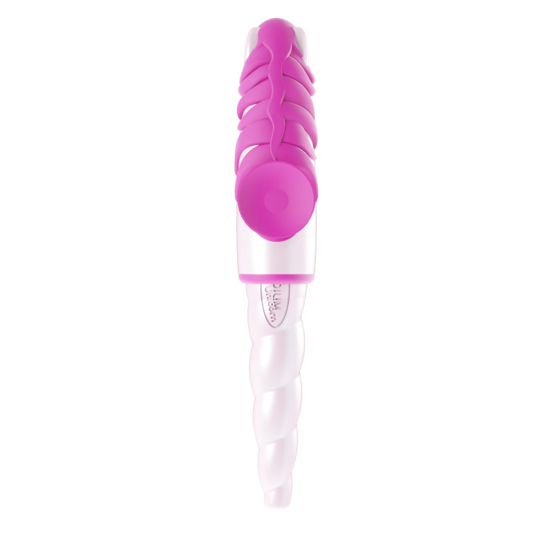 Elgydium – kids Unicorn, brosse à dents enfant 2–6 ans