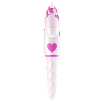 Elgydium Kids Unicorn 2/6 ans Brosse à dents enfant