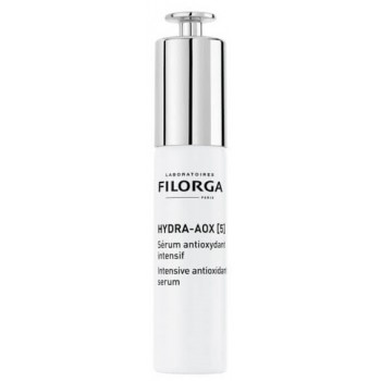 Filorga HYDRA-AOX [5] Sérum antioxydant intensif 30ml