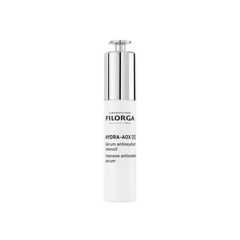 Filorga HYDRA-AOX [5] Sérum antioxydant intensif 30ml
