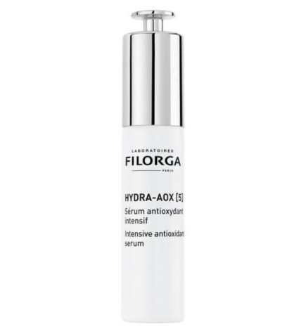 Filorga HYDRA-AOX [5] Sérum antioxydant intensif 30ml