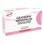 Granions – Ménopause 28 gélules