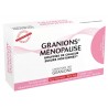 Granions Ménopause 28 gélules