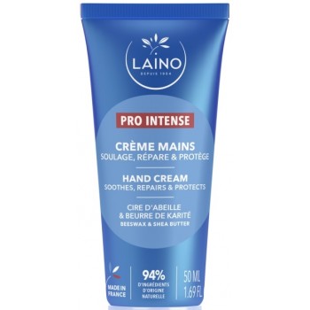 Laino Crème mains Pro Intense 50ml