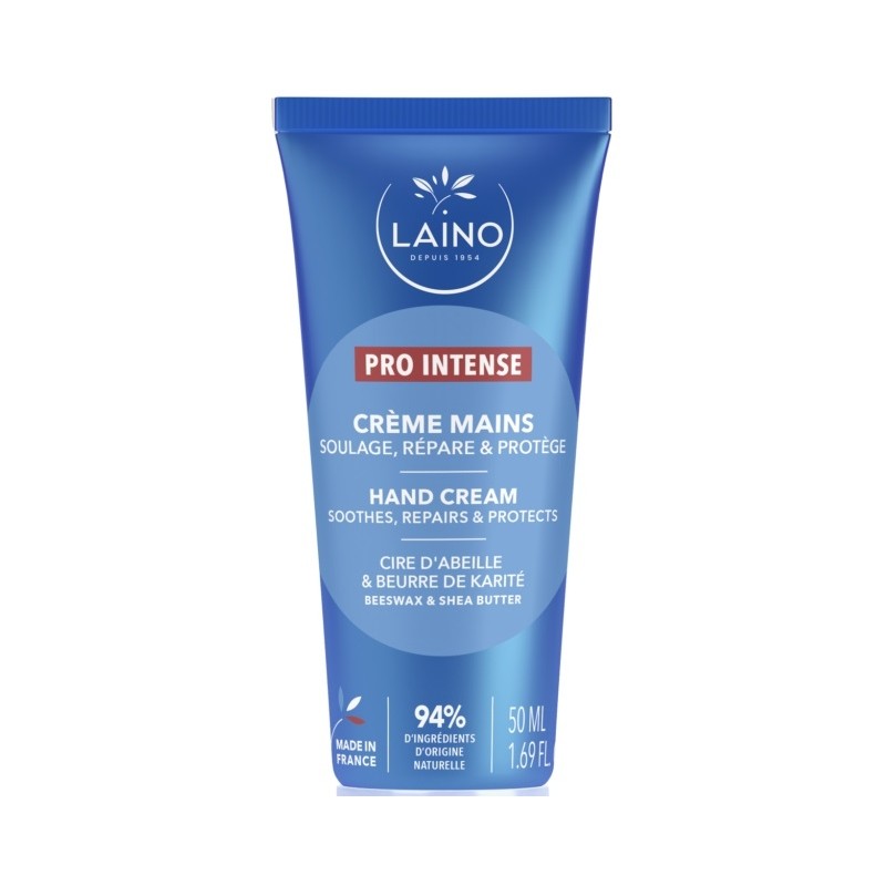 Laino Crème mains Pro Intense 50ml