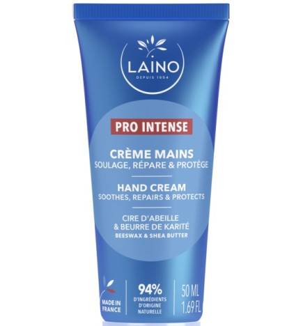 Laino Crème mains Pro Intense 50ml