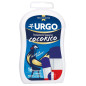 URGO – Pansements Cocorico 3 formats, 16 pansements