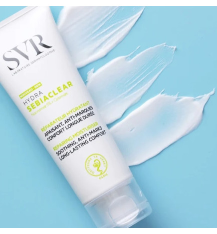 SVR – Sebiaclear Hydra Crème, 40 ml