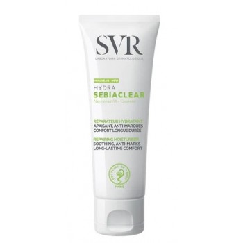 SVR Sebiaclear Hydra Crème 40ml