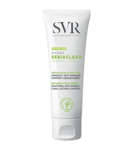 SVR Sebiaclear Hydra Crème 40ml