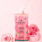 Nuxe – Gelée de Douche Apaisante Very Rose, 750 ml