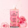 Nuxe Gelée de Douche Apaisante Very Rose 750ml