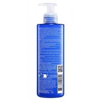 La Roche Posay Toleriane Gel Moussant 400ml