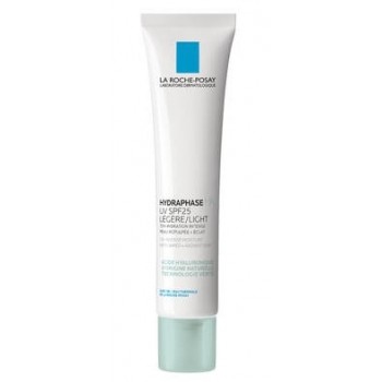 La Roche-Posay Hydraphase HA UV SPF25 Légère 40ml