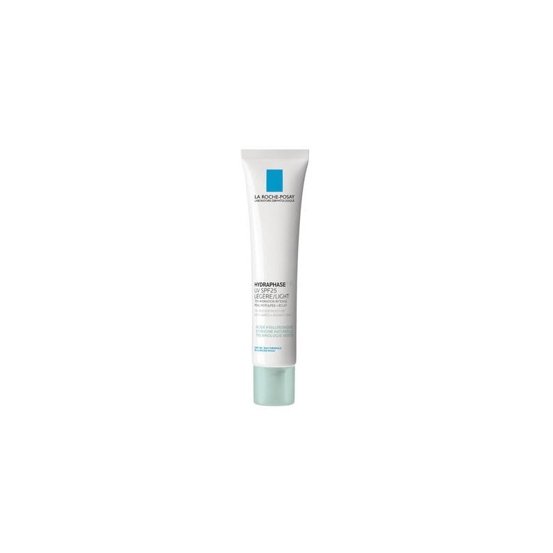 La Roche-Posay Hydraphase HA UV SPF25 Légère 40ml