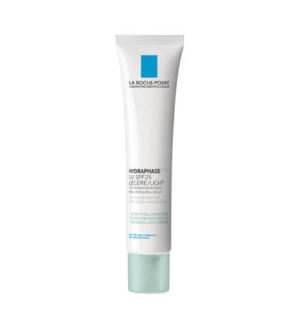 La Roche-Posay Hydraphase HA UV SPF25 Légère 40ml